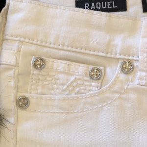 Affliction Raquel Jeans. 29.